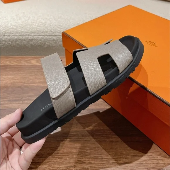 Chypre sandal - Picture 7 of 7